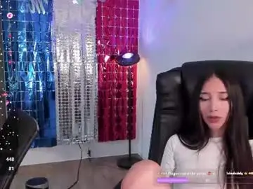 Chaturbate Best Webcam of mikeyvioleta