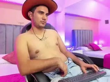Chaturbate Live Porn of noah_sin_
