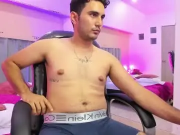 Chaturbate Private Sex Chat of noah_sin_