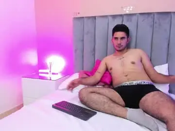 Chaturbate Adult Webcams of noah_sin_