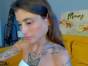 Chaturbate Private Sex Chat of patricia_cox