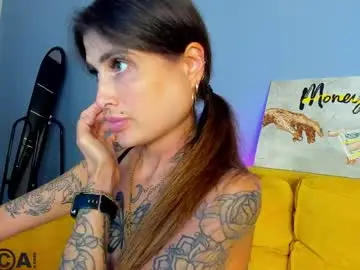 Chaturbate Adult Webcams of patricia_cox