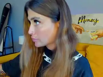 Chaturbate Live Porn of patricia_cox