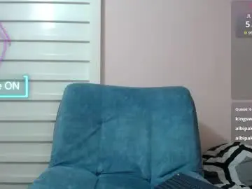 Chaturbate Nude Webcam of prinsess_sarita