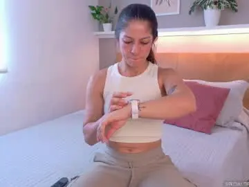 Chaturbate Sex Chat of sarah_rayy
