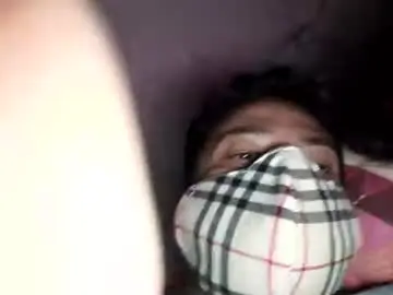 Chaturbate Nude Webcam of shamrinee