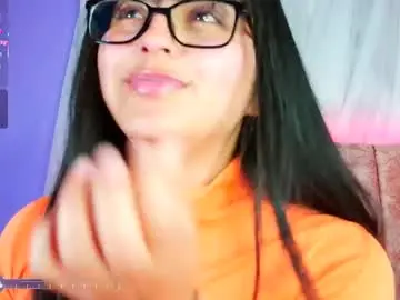 Chaturbate Live Porn of 1_scarllet_