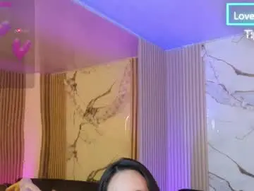 Chaturbate Best Webcam of athenaa_tay
