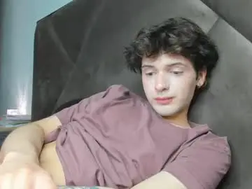 Chaturbate Sex Chat of colestorm_