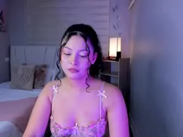 Chaturbate Best Webcam of hanah_line