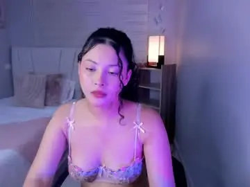 Chaturbate Sex Chat of hanah_line