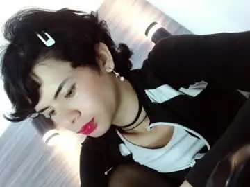 Chaturbate Sex Cam of jazmiinrosee
