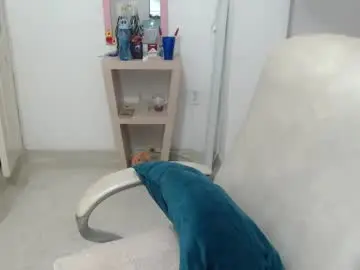 Chaturbate Nude Webcam of leonela_69