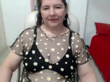 Chaturbate Live Sex Cam of leonela_69