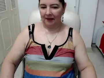 Chaturbate Sex Cam of leonela_69