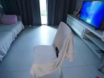 Chaturbate Live Sex Cam of mayabaee1