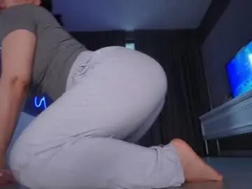 Chaturbate Adult Webcam of mayabaee1