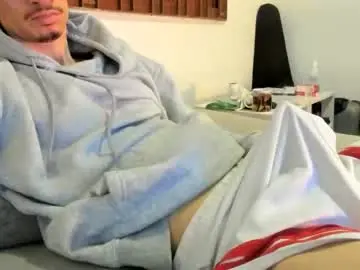 Chaturbate Adult Video Chat of moderdelier