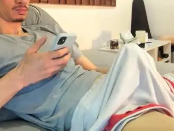 Chaturbate Sex Cam of moderdelier