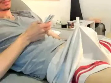 Chaturbate Live Sex Cam of moderdelier