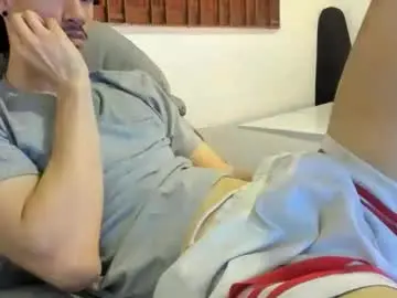 Chaturbate Live Porn of moderdelier