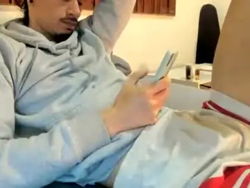 Chaturbate Adult Webcam of moderdelier