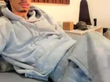 Chaturbate Live Sex of moderdelier