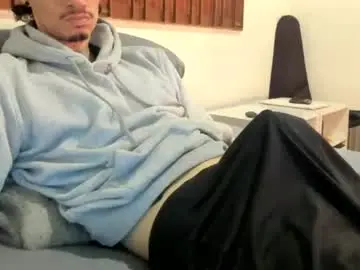 Chaturbate Live Sex of moderdelier