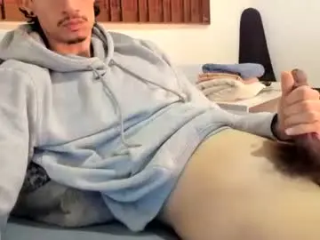 Chaturbate Live Sex of moderdelier
