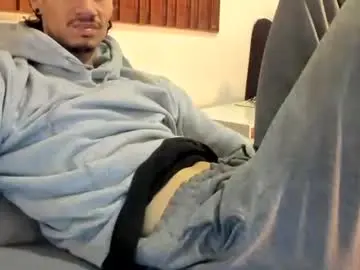 Chaturbate Live Sex of moderdelier