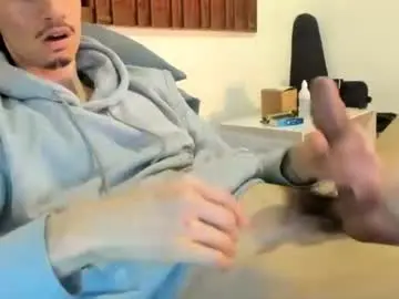 Chaturbate Live Sex Cam of moderdelier