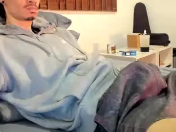 Chaturbate Live Sex Cam of moderdelier