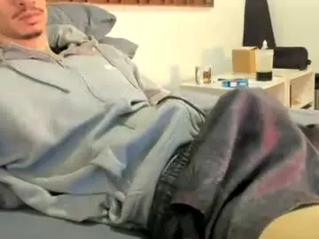 Chaturbate Sex Cam of moderdelier