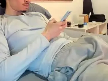 Chaturbate Sex Cam of moderdelier