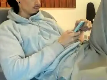 Chaturbate Nude Webcam of moderdelier