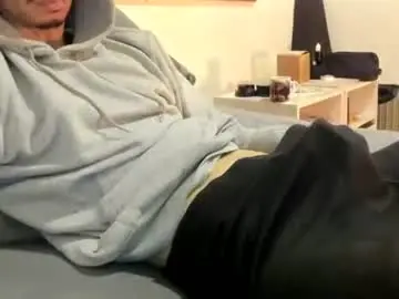 Chaturbate Sex Cam of moderdelier