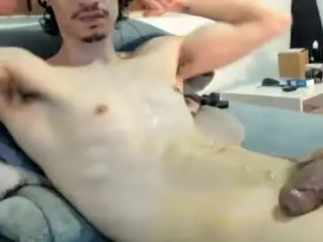 Chaturbate Sex Cam of moderdelier