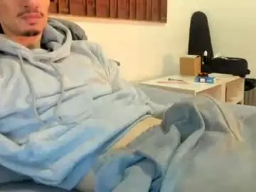 Chaturbate Adult Webcam of moderdelier