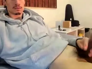 Chaturbate Adult Webcam of moderdelier