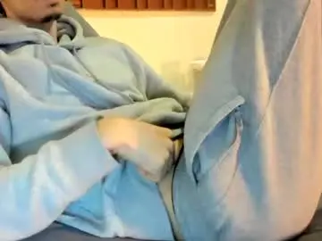 Chaturbate Live Sex Cam of moderdelier