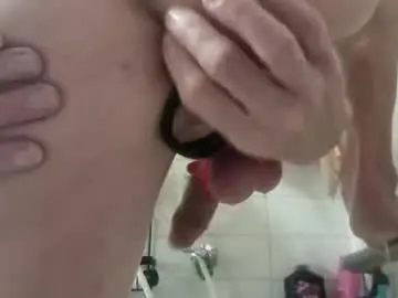 Chaturbate Private Sex Chat of rod77knee