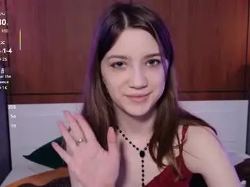 Chaturbate Sex Cam of sexy_me_bb