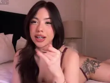 Chaturbate Adult Video Chat of wasianbby