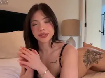 Chaturbate Free Porn Cam of wasianbby