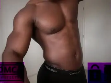 Chaturbate Best live sex cam show of blackdaddygemini