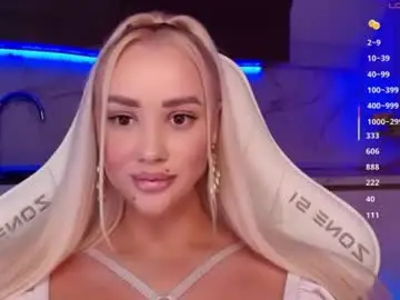 Chaturbate Sex Chat of blond_diamond