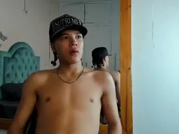 Chaturbate Nude Webcam of charlie_latino