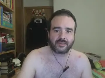 Chaturbate Sex Chat of curiosillo1983