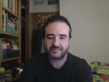 Chaturbate Best Webcam of curiosillo1983