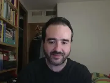 Chaturbate Sex Cam of curiosillo1983